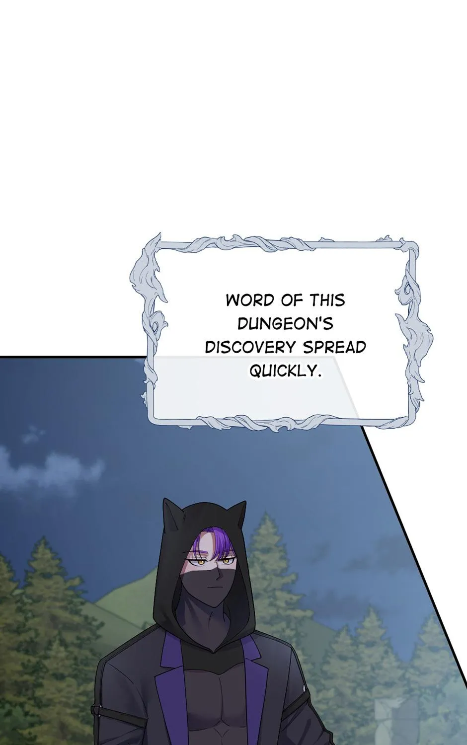 Navi's Comedy of Romantic Errors Chapter 2 page 23 - 