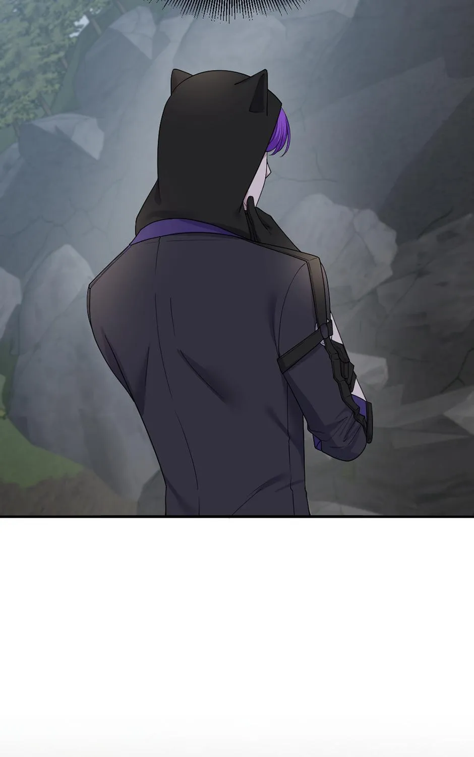 Navi's Comedy of Romantic Errors Chapter 2 page 31 - 