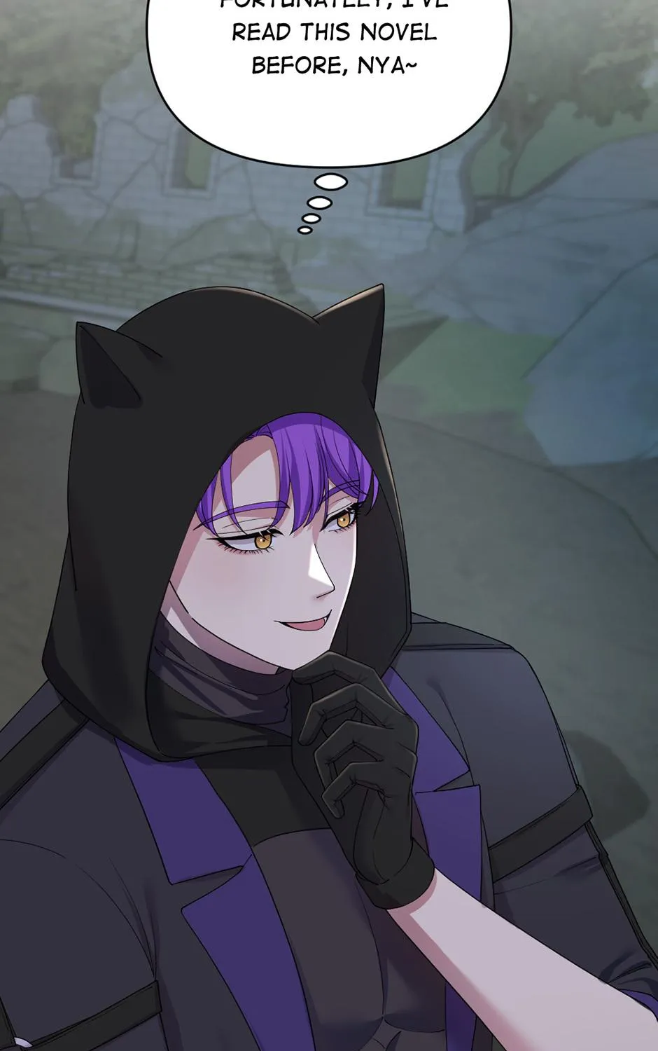 Navi's Comedy of Romantic Errors Chapter 2 page 33 - 