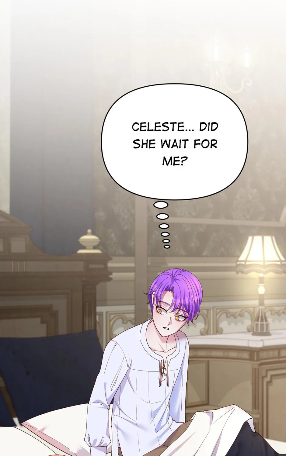 Navi's Comedy of Romantic Errors Chapter 2 page 5 - 