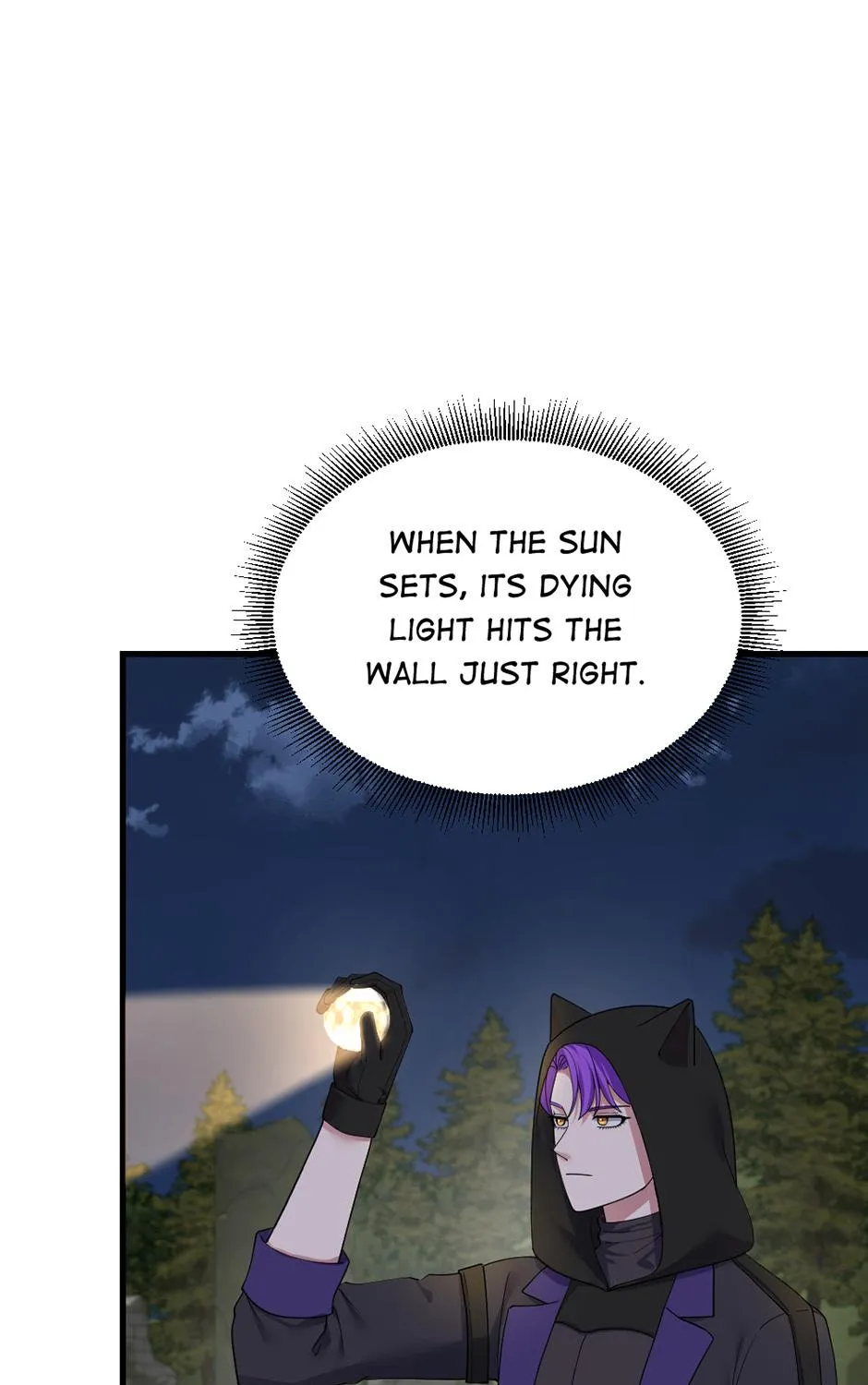 Navi's Comedy of Romantic Errors Chapter 2 page 45 - 