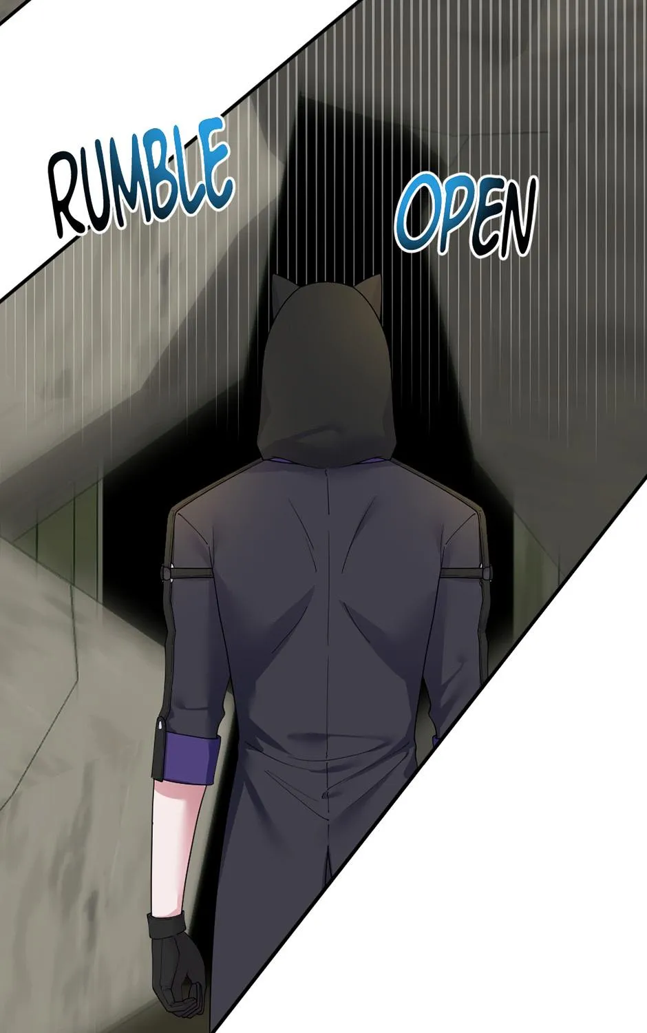 Navi's Comedy of Romantic Errors Chapter 2 page 53 - 