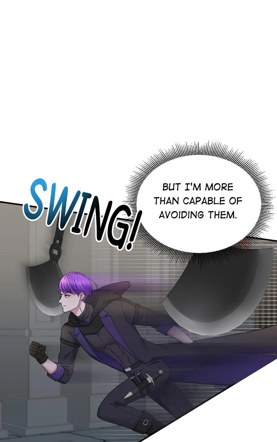 Navi's Comedy of Romantic Errors Chapter 2 page 59 - 