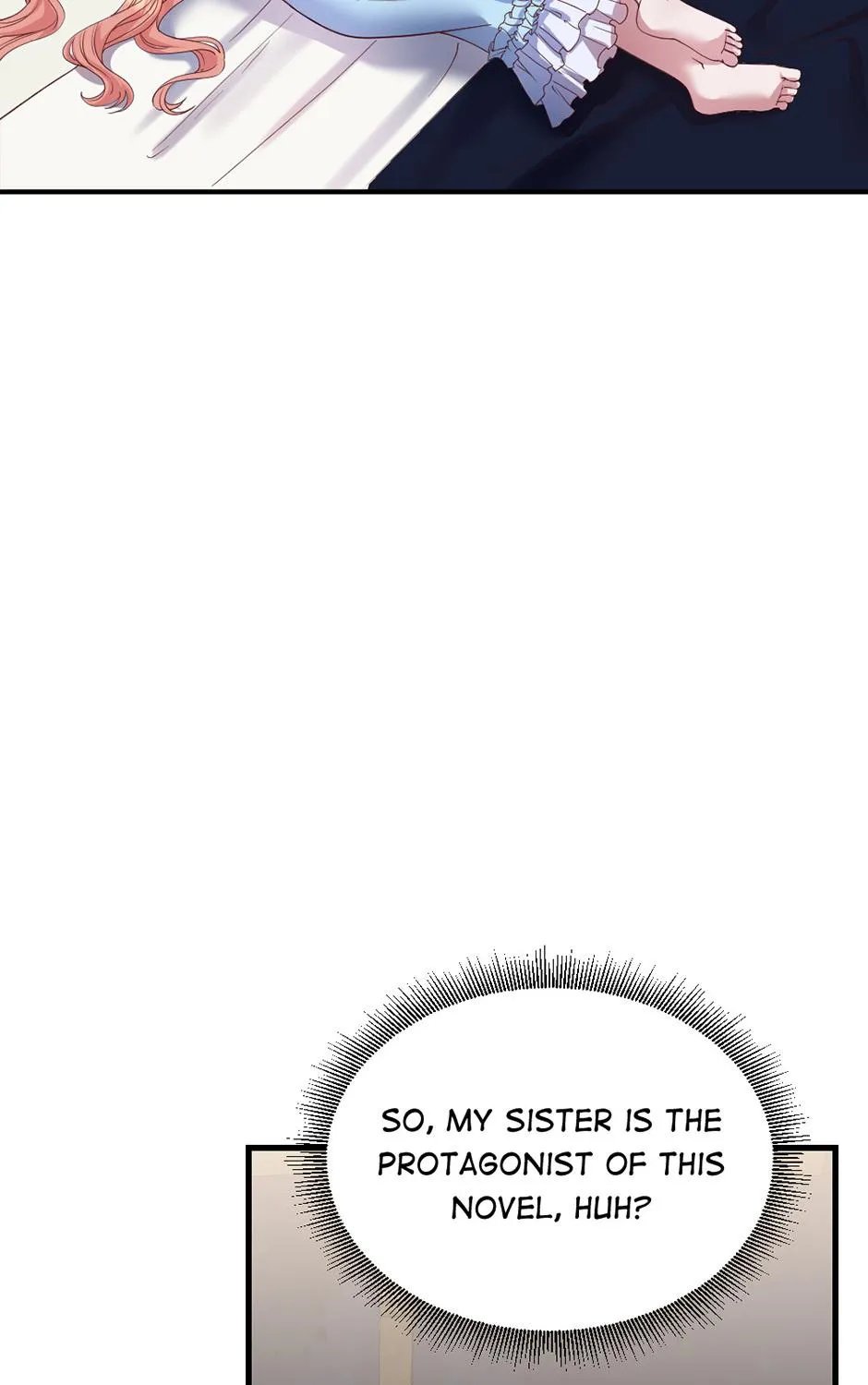 Navi's Comedy of Romantic Errors Chapter 2 page 7 - 
