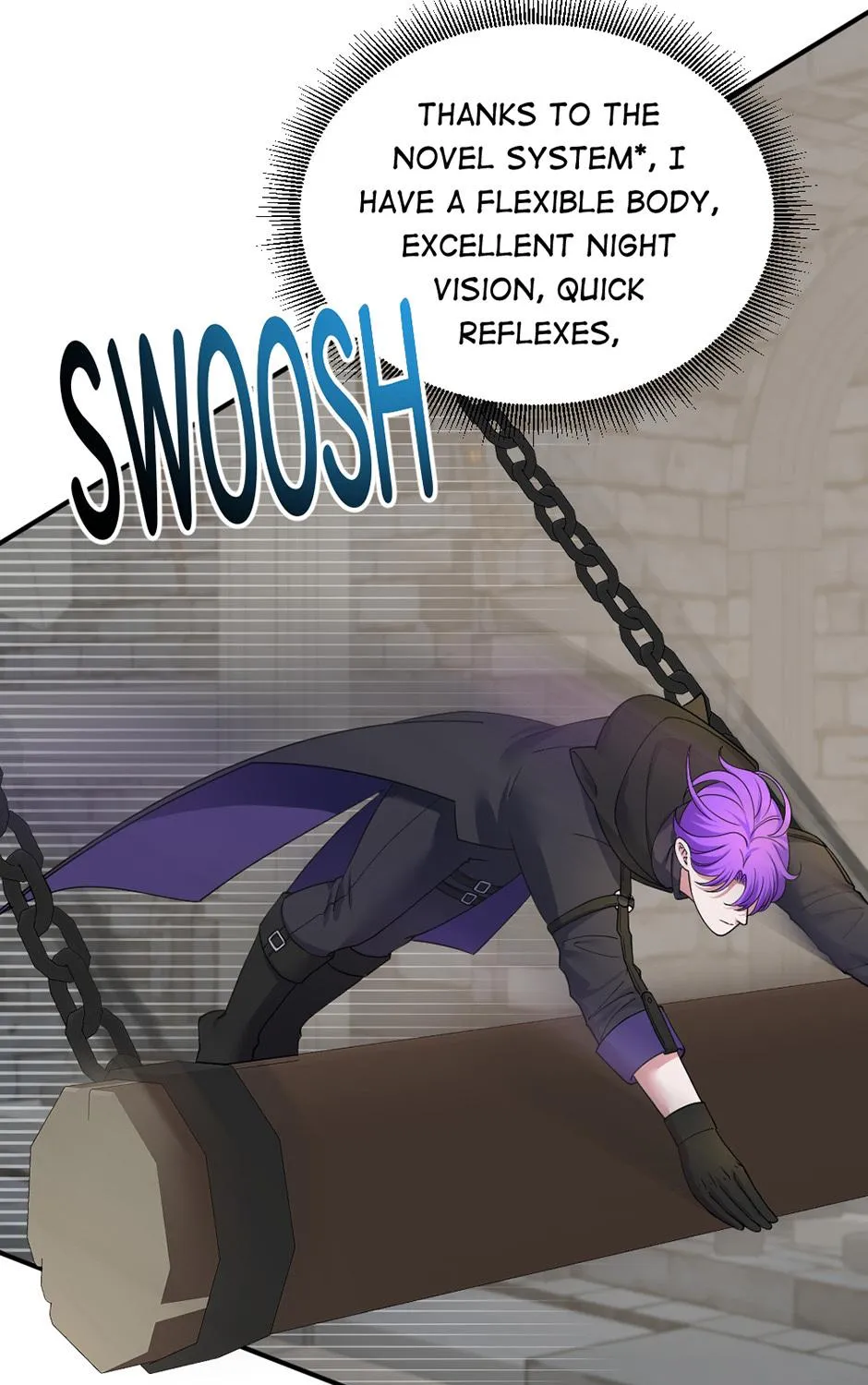 Navi's Comedy of Romantic Errors Chapter 2 page 61 - 