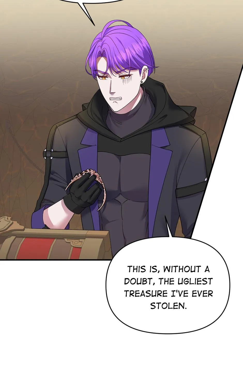 Navi's Comedy of Romantic Errors Chapter 2 page 79 - 