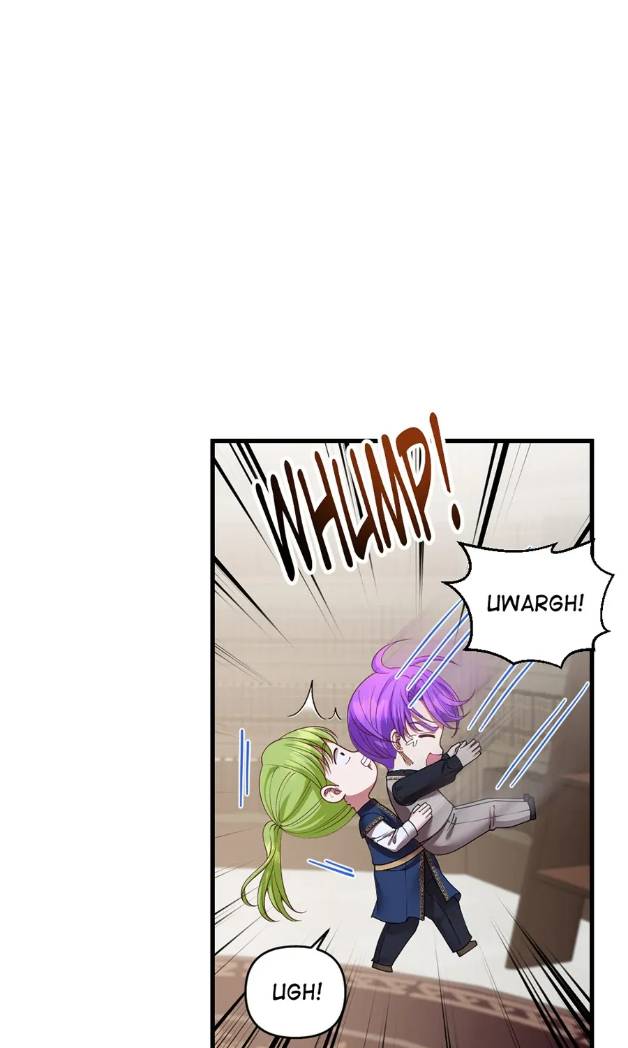 Navi's Comedy of Romantic Errors Chapter 20 page 12 - 