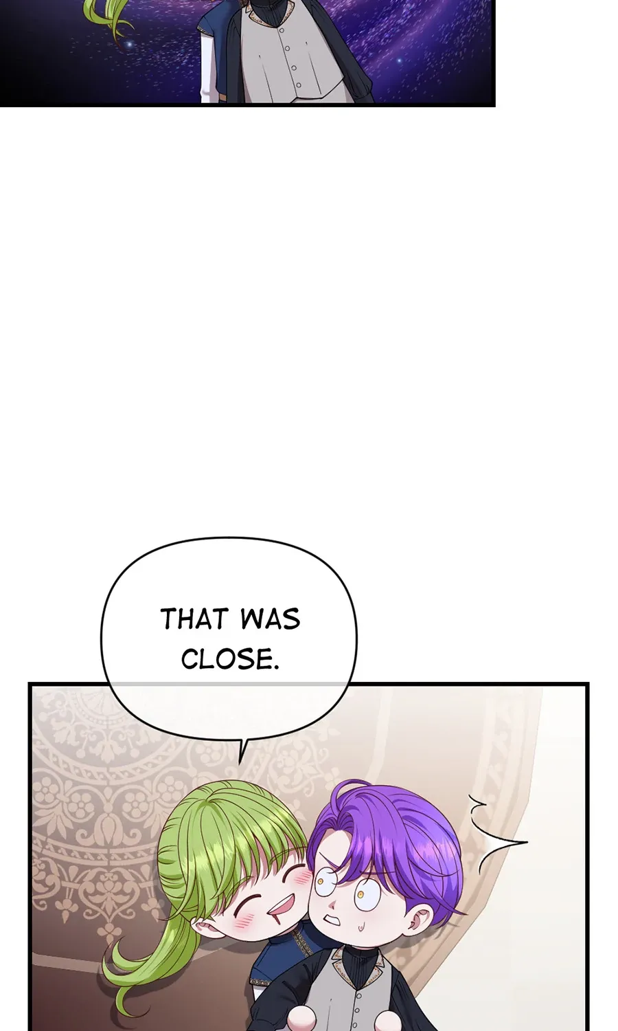 Navi's Comedy of Romantic Errors Chapter 20 page 16 - 