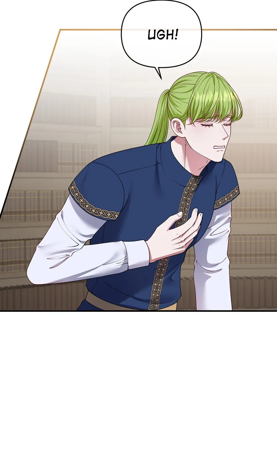 Navi's Comedy of Romantic Errors Chapter 20 page 22 - 