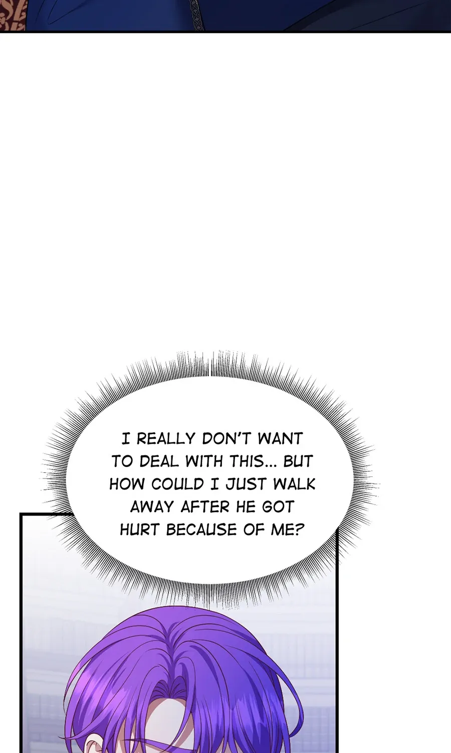 Navi's Comedy of Romantic Errors Chapter 20 page 30 - 