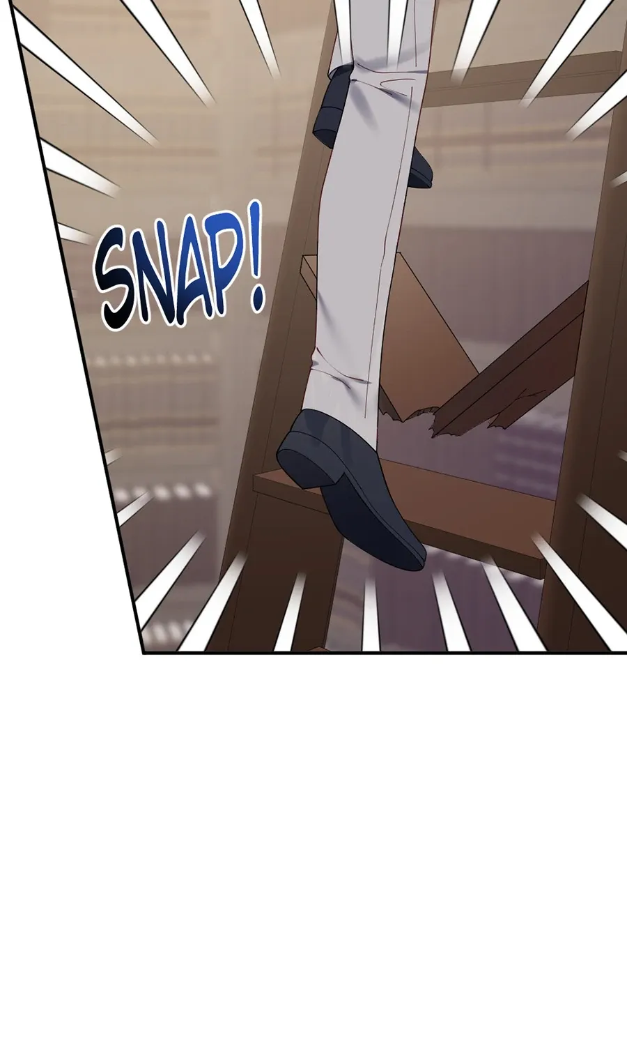 Navi's Comedy of Romantic Errors Chapter 20 page 4 - 
