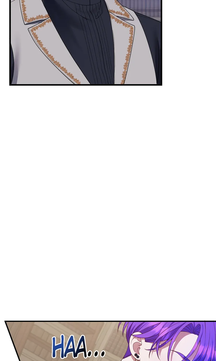Navi's Comedy of Romantic Errors Chapter 20 page 32 - 