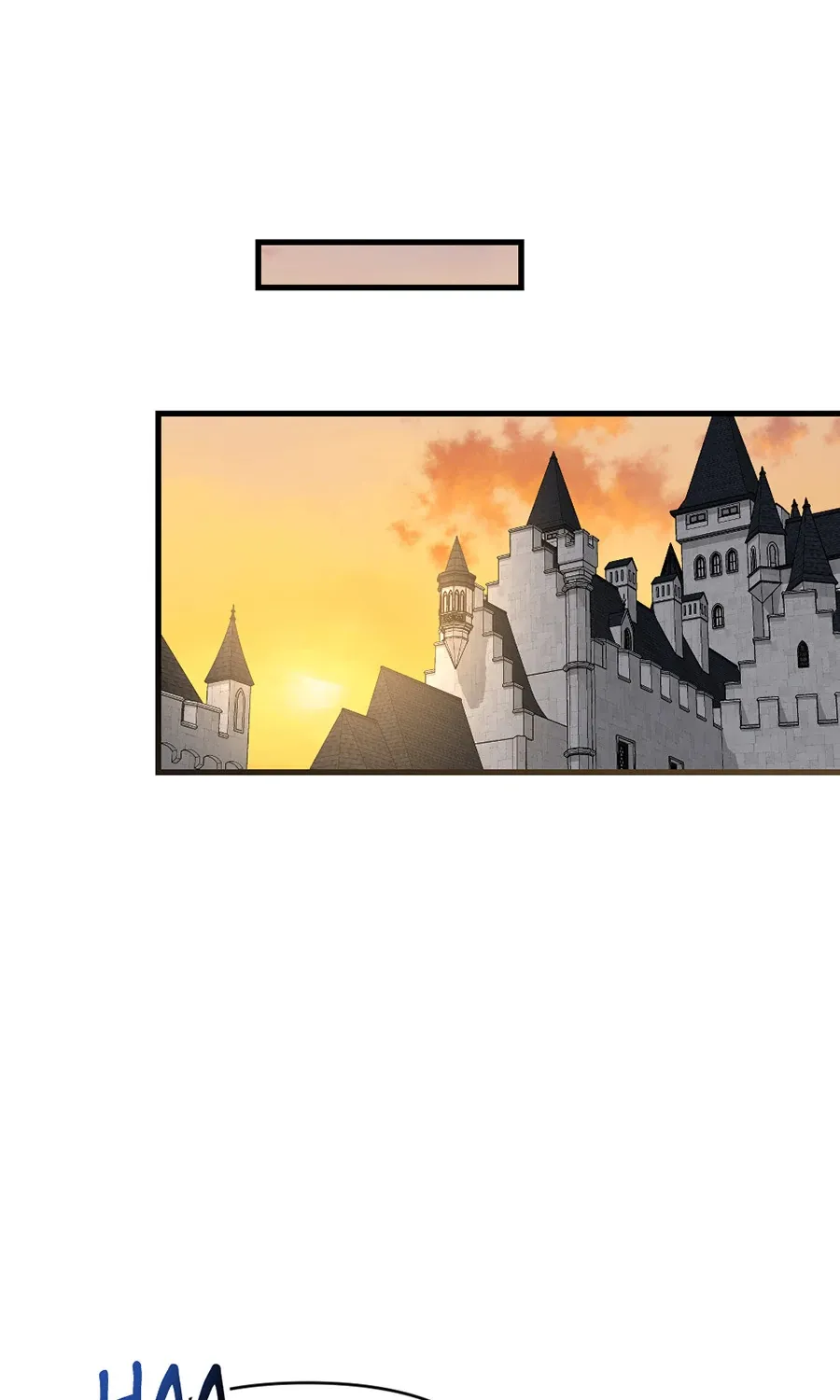 Navi's Comedy of Romantic Errors Chapter 20 page 36 - 