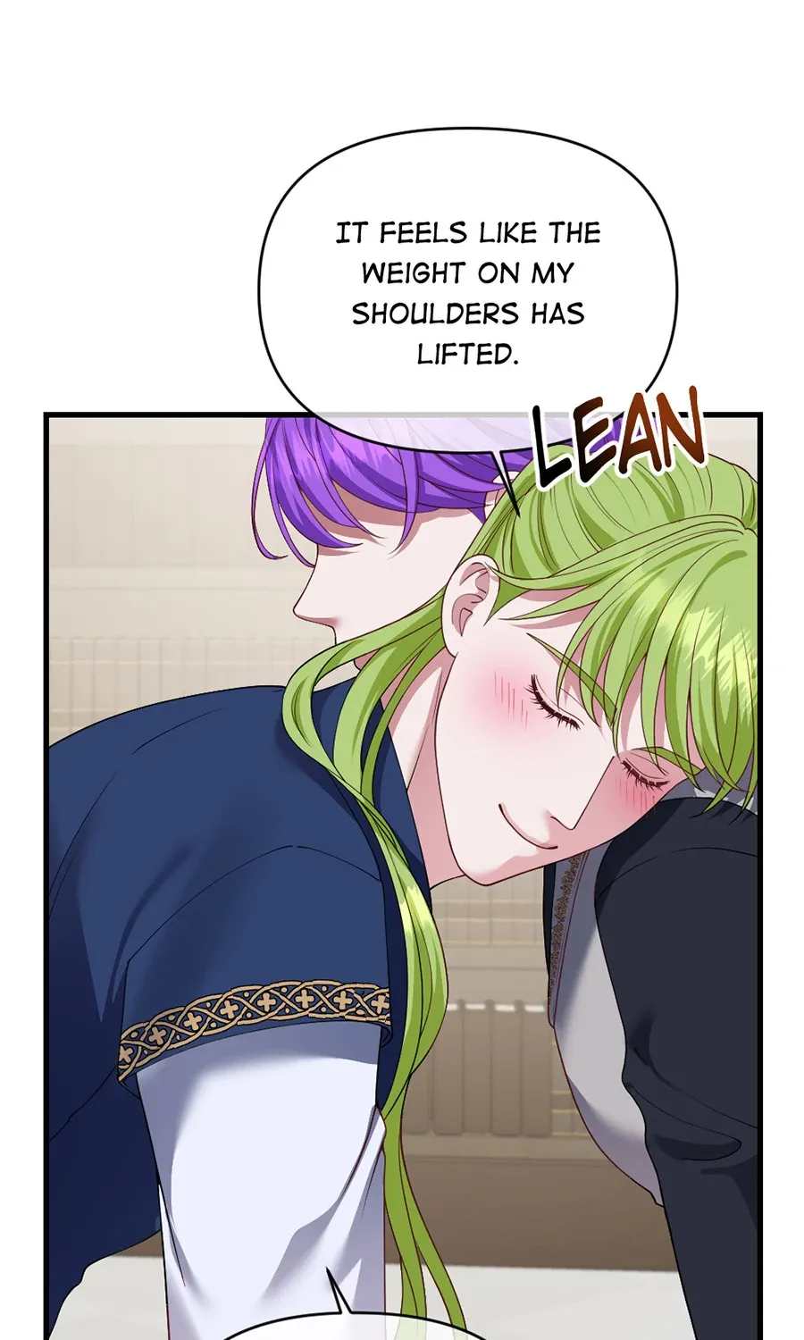 Navi's Comedy of Romantic Errors Chapter 20 page 40 - 