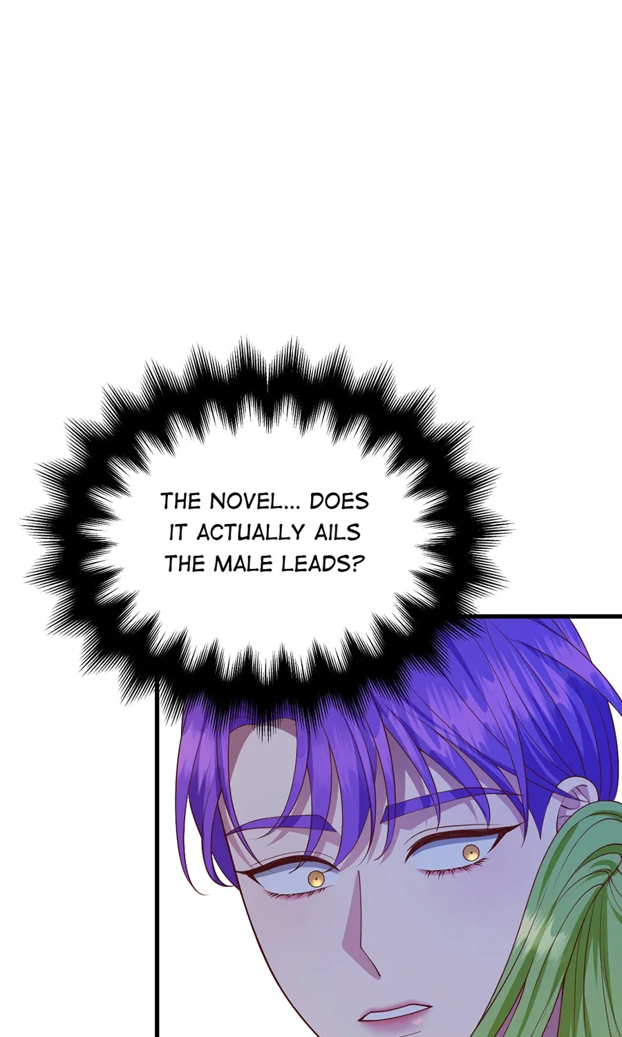 Navi's Comedy of Romantic Errors Chapter 20 page 42 - 