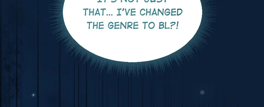 Navi's Comedy of Romantic Errors Chapter 20 page 49 - 