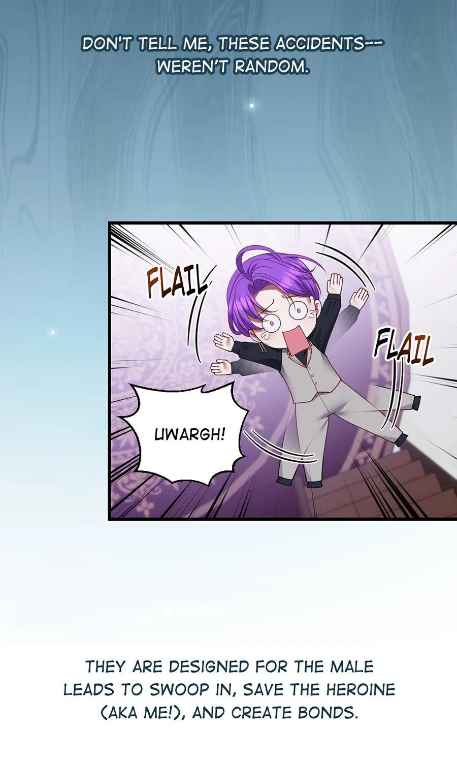 Navi's Comedy of Romantic Errors Chapter 20 page 52 - 