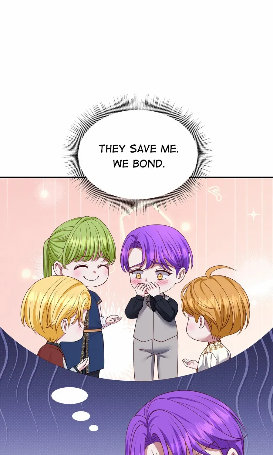 Navi's Comedy of Romantic Errors Chapter 20 page 54 - 