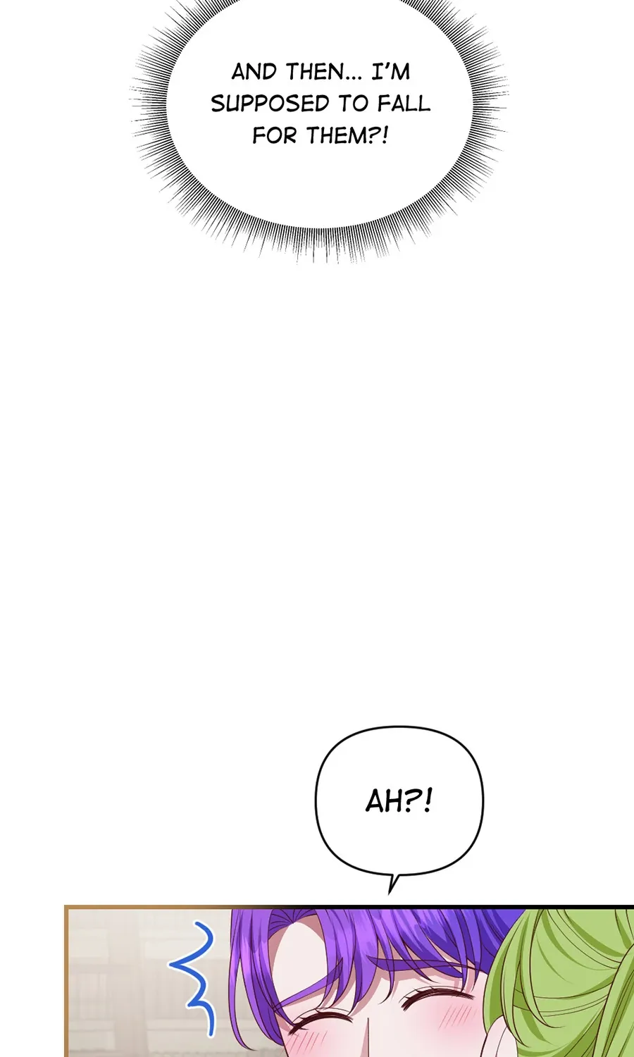 Navi's Comedy of Romantic Errors Chapter 20 page 56 - 