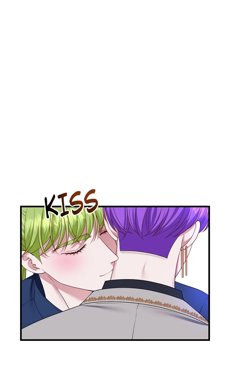 Navi's Comedy of Romantic Errors Chapter 20 page 58 - 