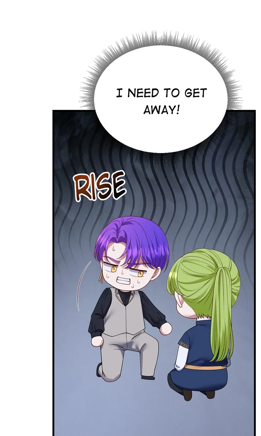 Navi's Comedy of Romantic Errors Chapter 20 page 62 - 