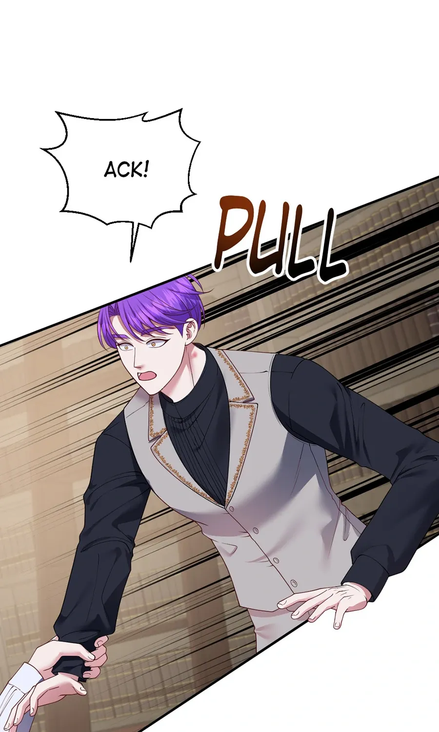 Navi's Comedy of Romantic Errors Chapter 20 page 64 - 