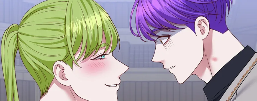 Navi's Comedy of Romantic Errors Chapter 20 page 69 - 