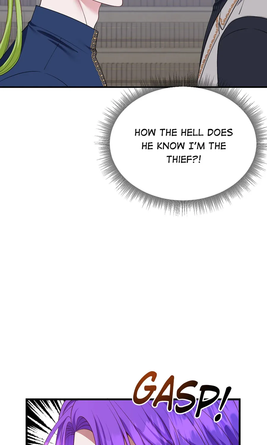 Navi's Comedy of Romantic Errors Chapter 20 page 70 - 