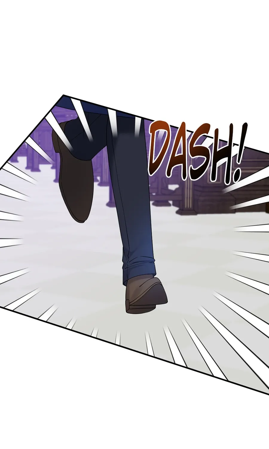 Navi's Comedy of Romantic Errors Chapter 20 page 8 - 