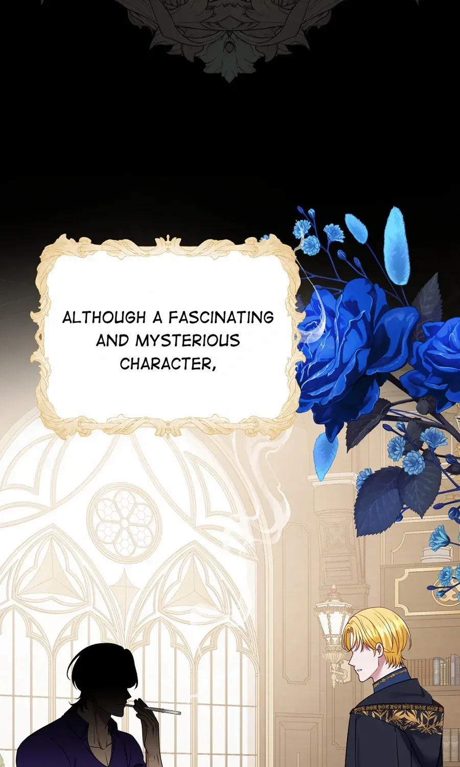 Navi's Comedy of Romantic Errors Chapter 21 page 14 - 