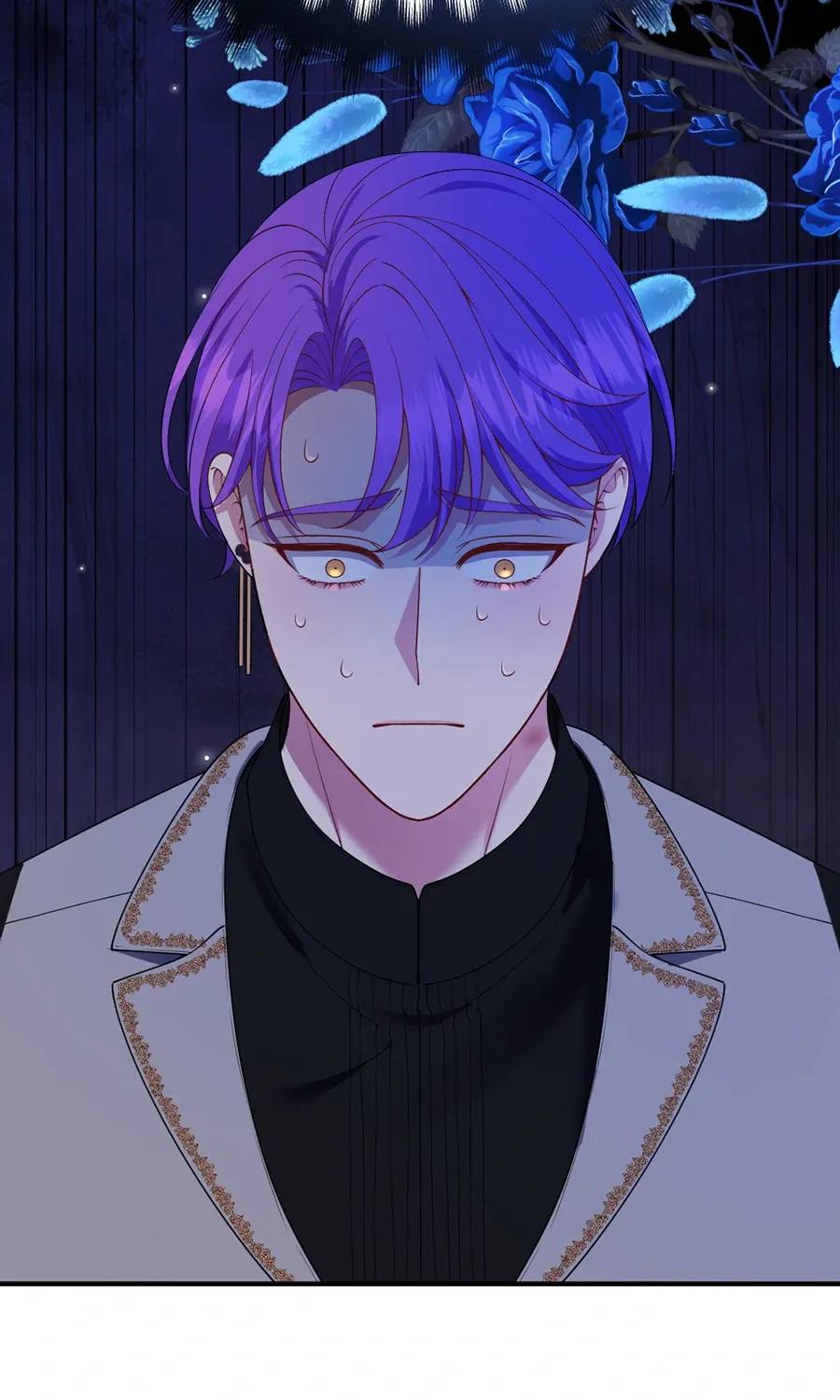 Navi's Comedy of Romantic Errors Chapter 21 page 18 - 