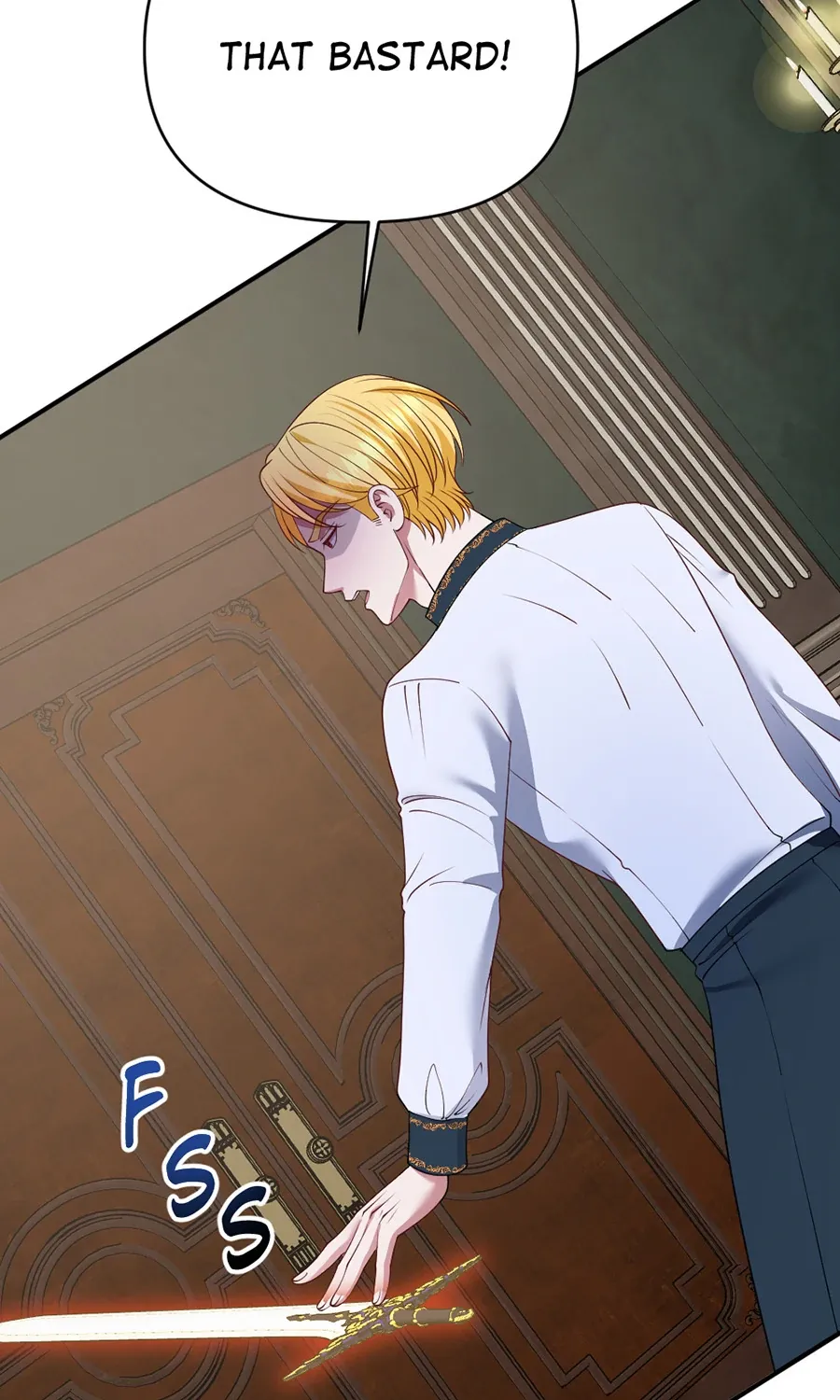 Navi's Comedy of Romantic Errors Chapter 21 page 30 - 