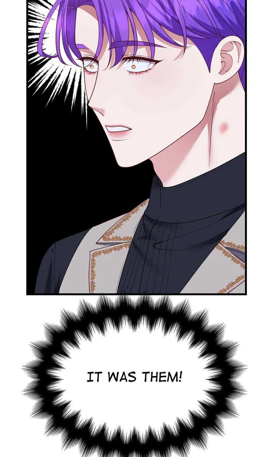 Navi's Comedy of Romantic Errors Chapter 21 page 4 - 