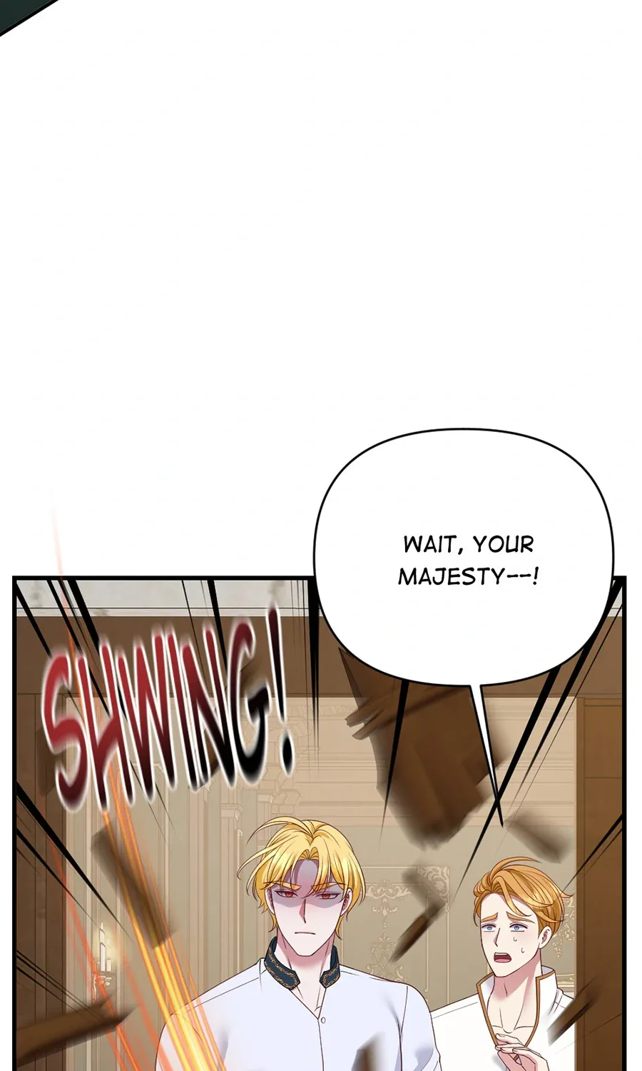 Navi's Comedy of Romantic Errors Chapter 21 page 32 - 