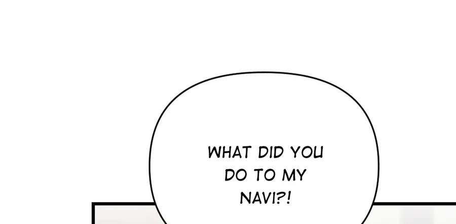 Navi's Comedy of Romantic Errors Chapter 21 page 37 - 