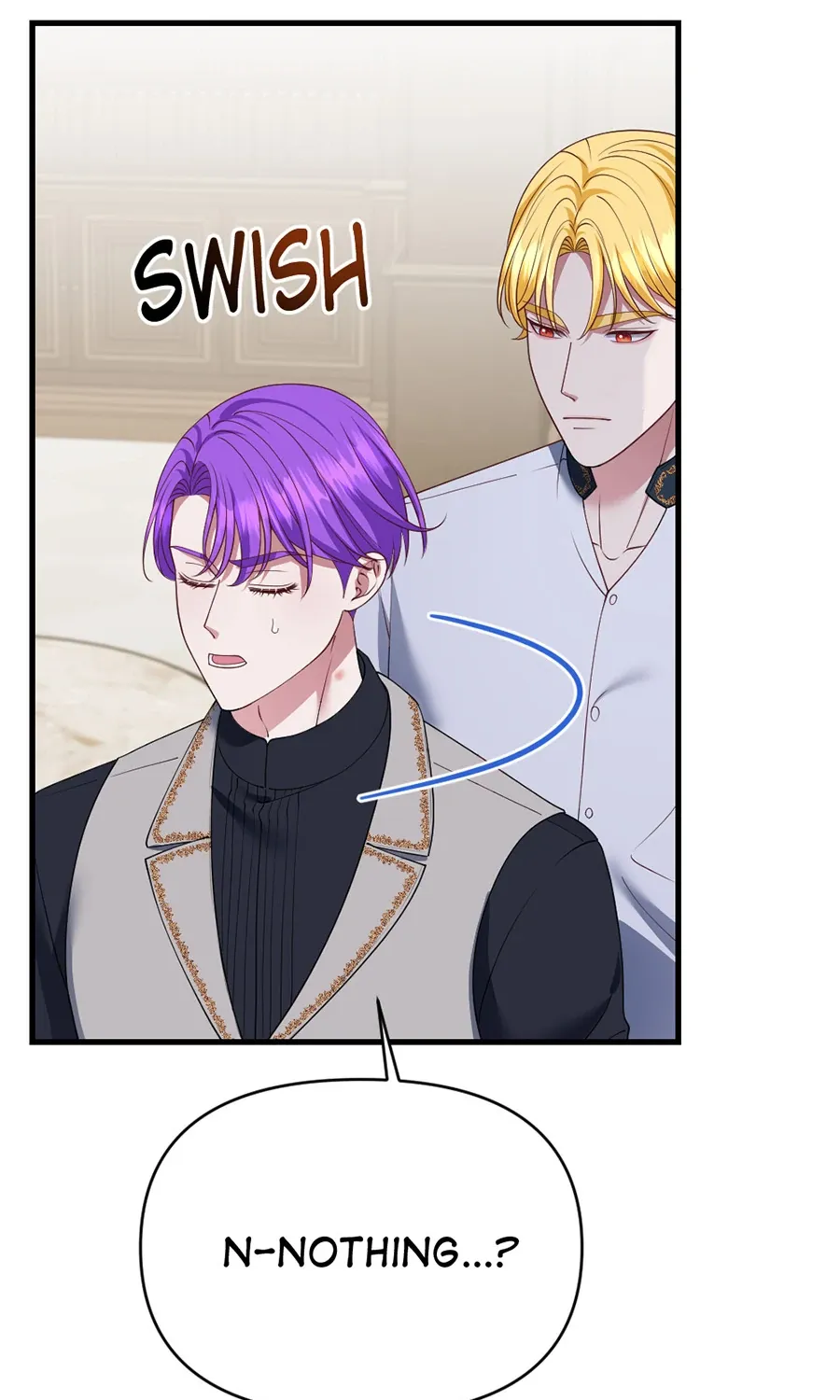 Navi's Comedy of Romantic Errors Chapter 21 page 42 - 