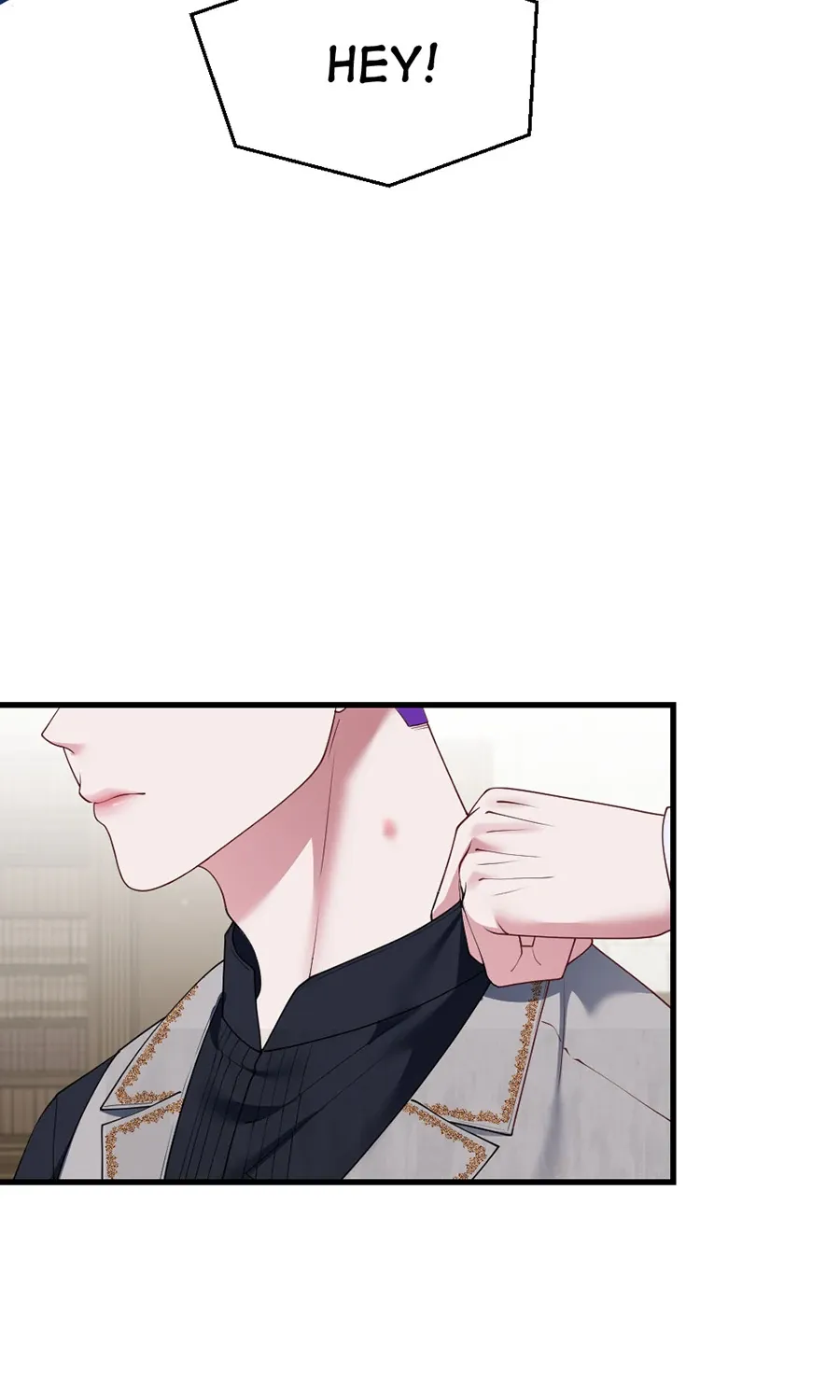 Navi's Comedy of Romantic Errors Chapter 21 page 46 - 
