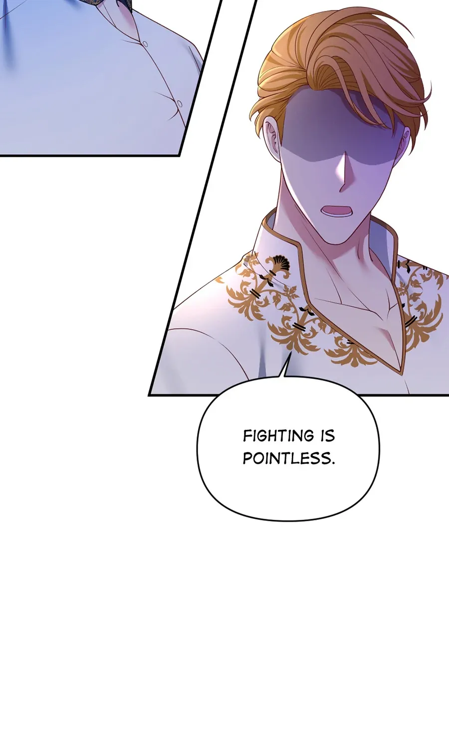 Navi's Comedy of Romantic Errors Chapter 21 page 56 - 
