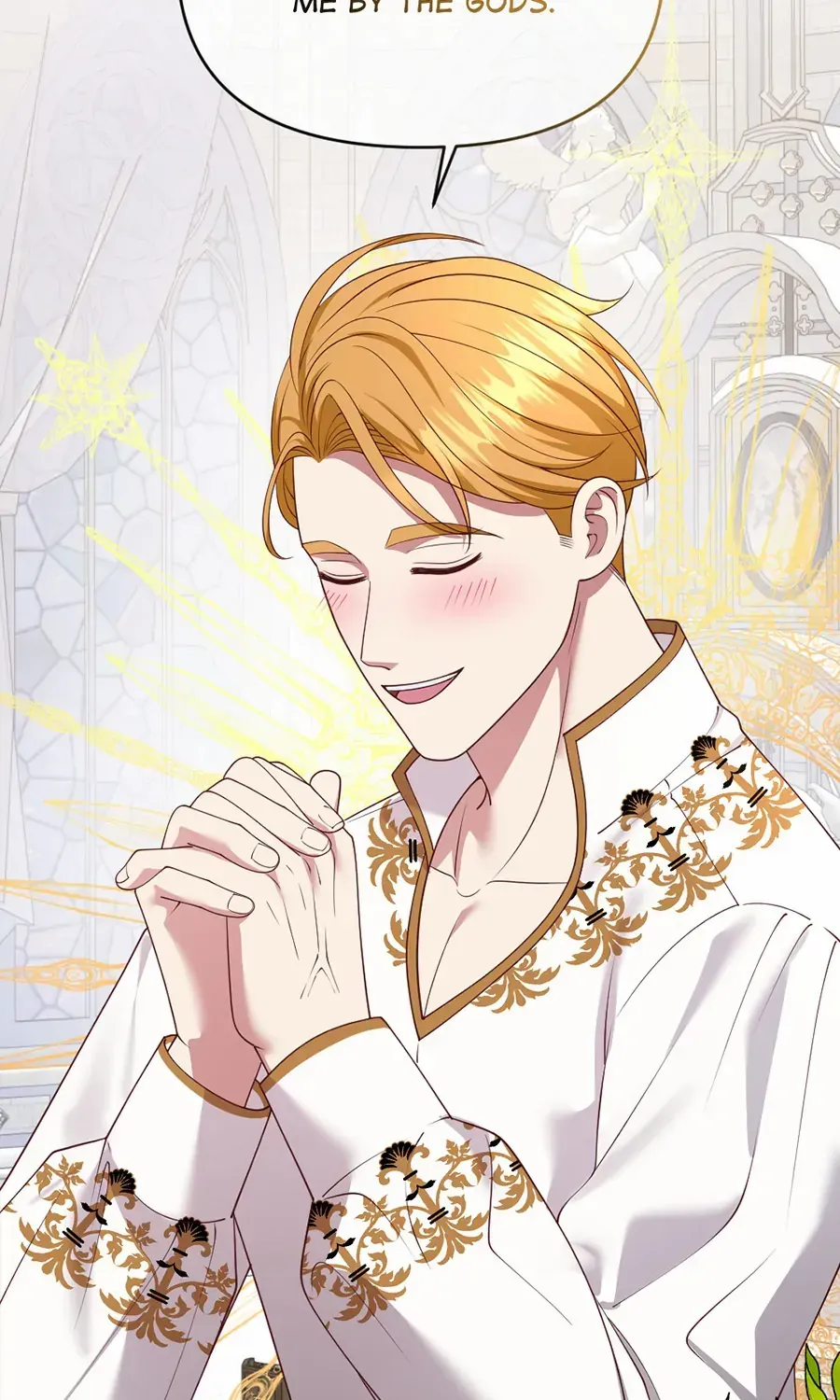 Navi's Comedy of Romantic Errors Chapter 21 page 58 - 