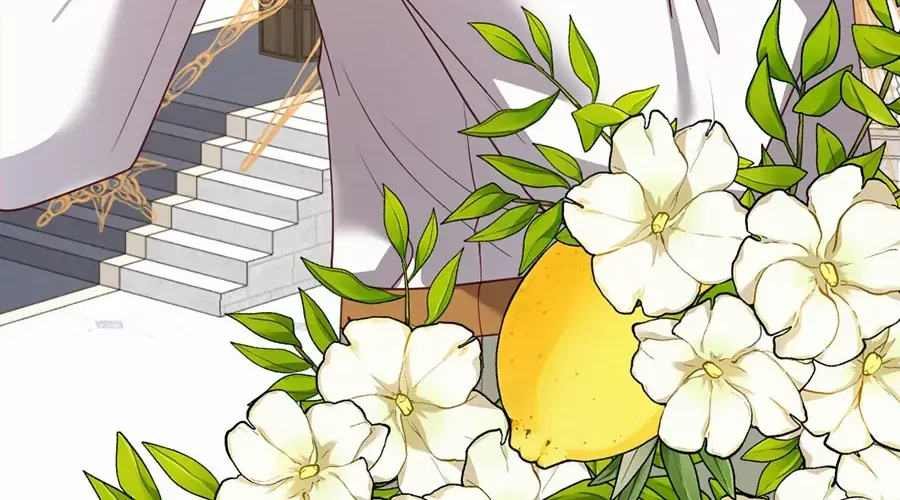 Navi's Comedy of Romantic Errors Chapter 21 page 59 - 