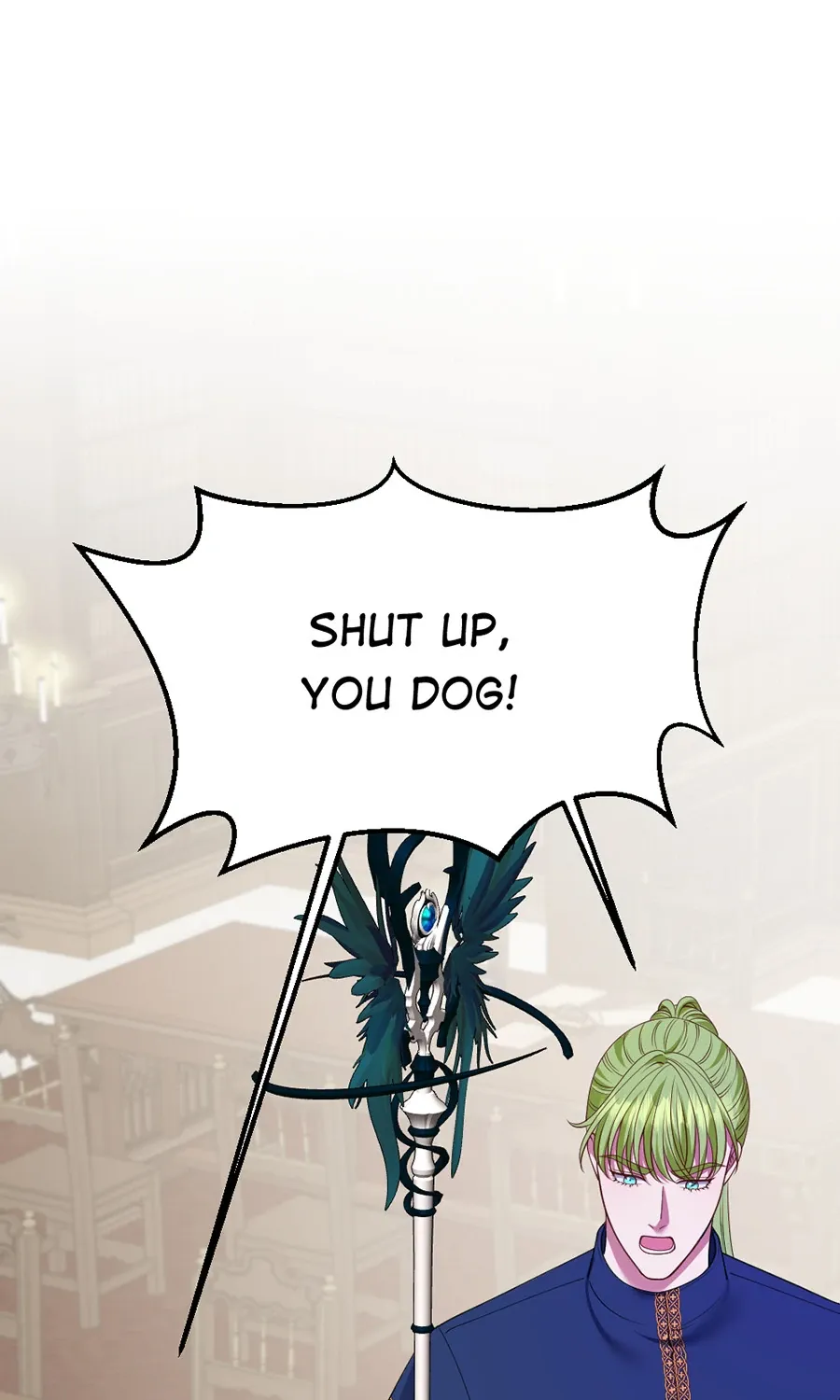 Navi's Comedy of Romantic Errors Chapter 21 page 62 - 