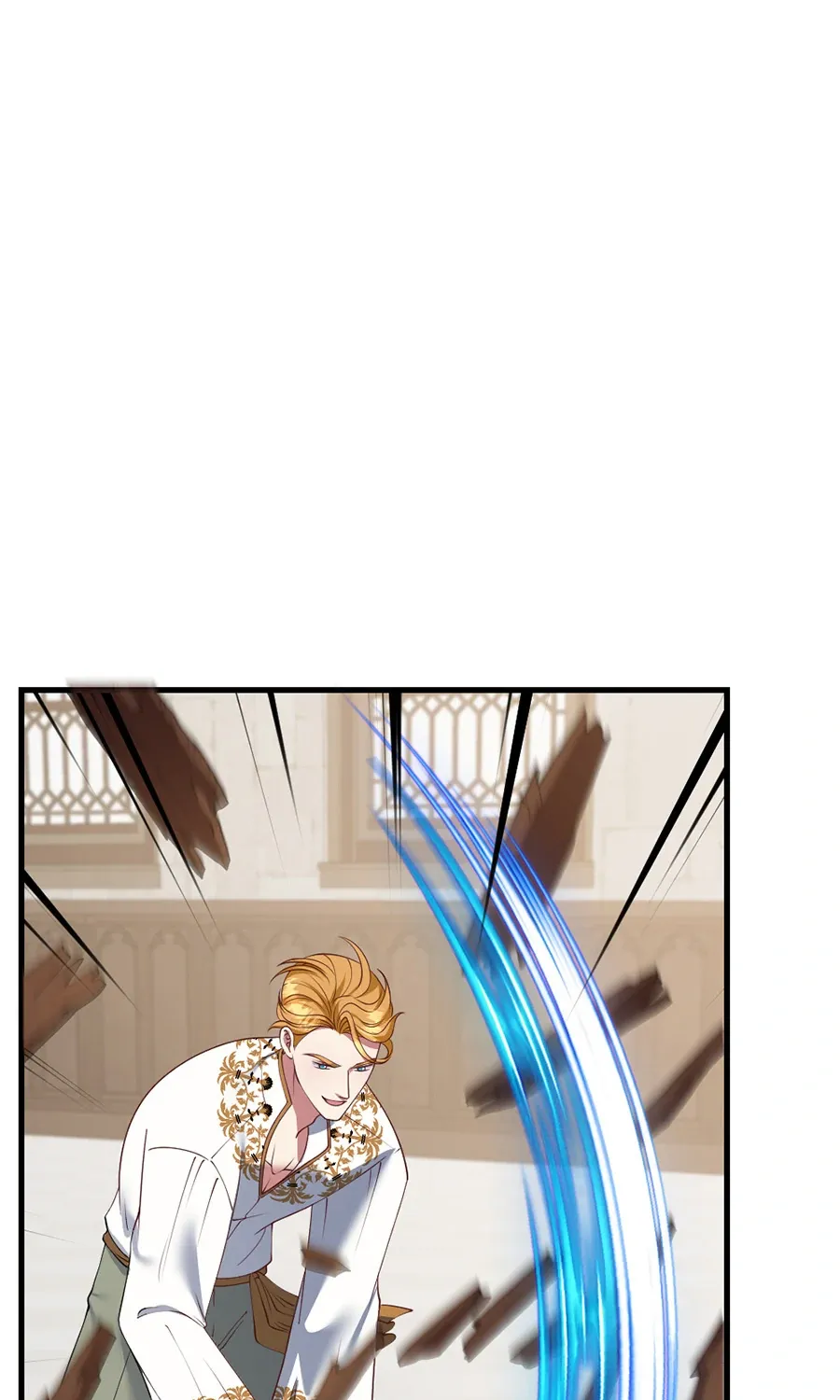 Navi's Comedy of Romantic Errors Chapter 21 page 74 - 