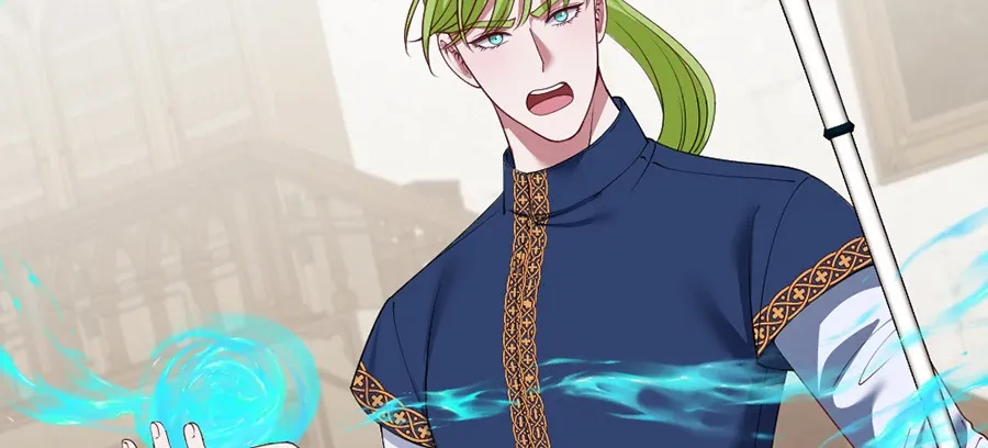 Navi's Comedy of Romantic Errors Chapter 21 page 77 - 