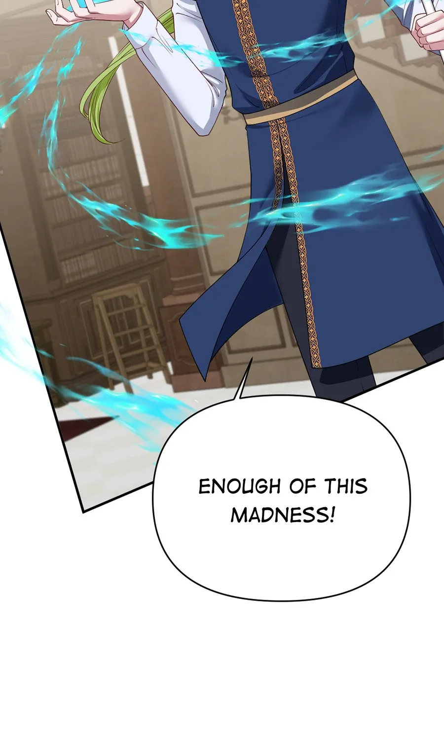 Navi's Comedy of Romantic Errors Chapter 21 page 78 - 