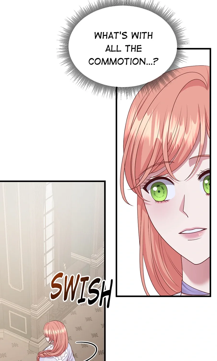 Navi's Comedy of Romantic Errors Chapter 22 page 11 - 