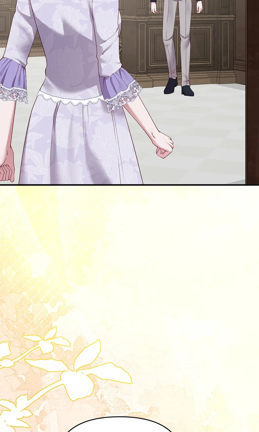 Navi's Comedy of Romantic Errors Chapter 22 page 15 - 