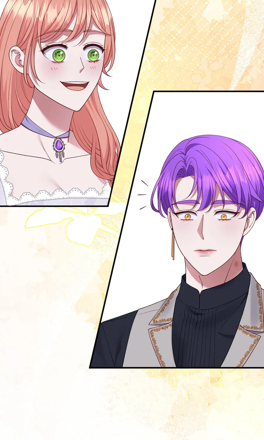 Navi's Comedy of Romantic Errors Chapter 22 page 17 - 