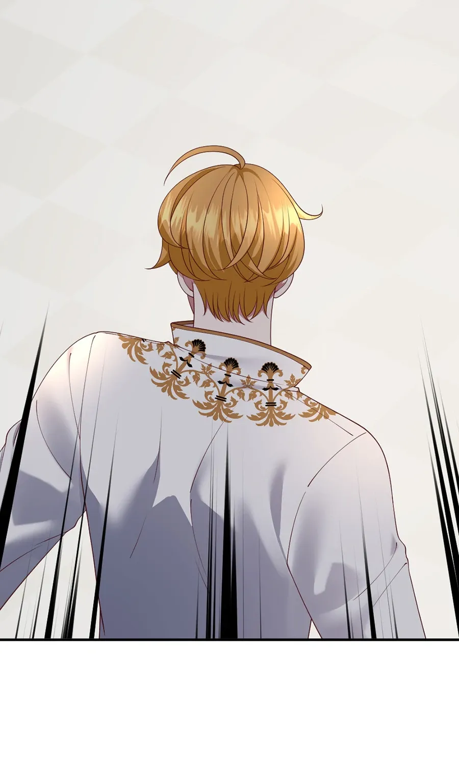 Navi's Comedy of Romantic Errors Chapter 22 page 25 - 