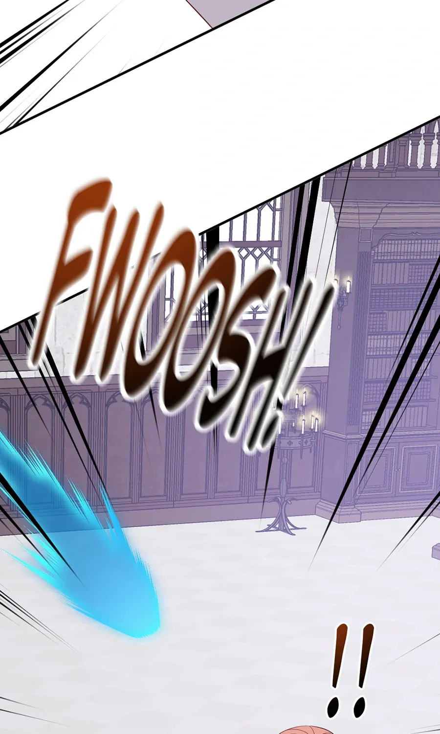 Navi's Comedy of Romantic Errors Chapter 22 page 35 - 