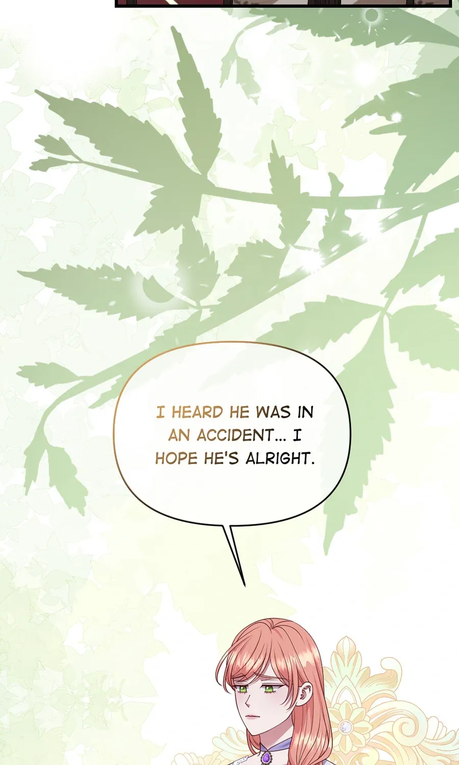 Navi's Comedy of Romantic Errors Chapter 22 page 5 - 